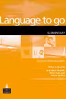 Language to Go Elementary Teacher's Resource Book