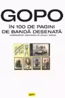 Gopo in 100 de pagini de banda desenata