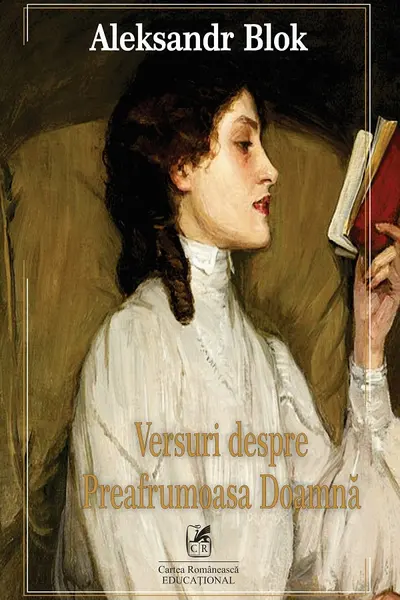 Versuri despre Preafrumoasa Doamnă