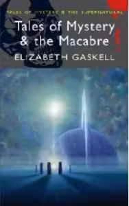 Tales of Mystery & the Macabre