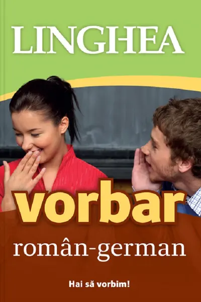 Vorbar roman-german Ed.II