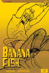 Banana Fish - Volume 3