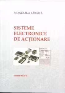 Sisteme electronice de actionare