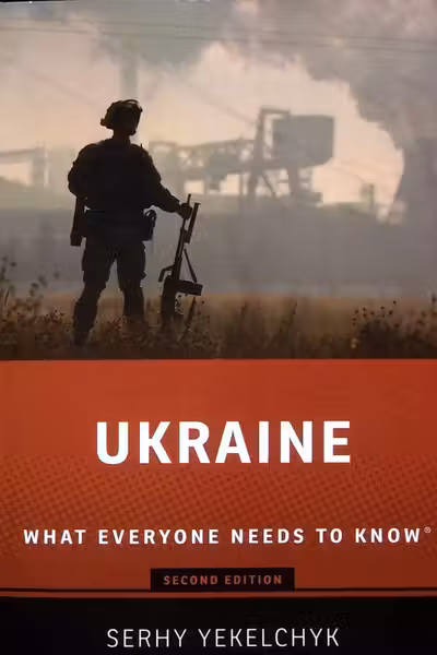 Ukraine