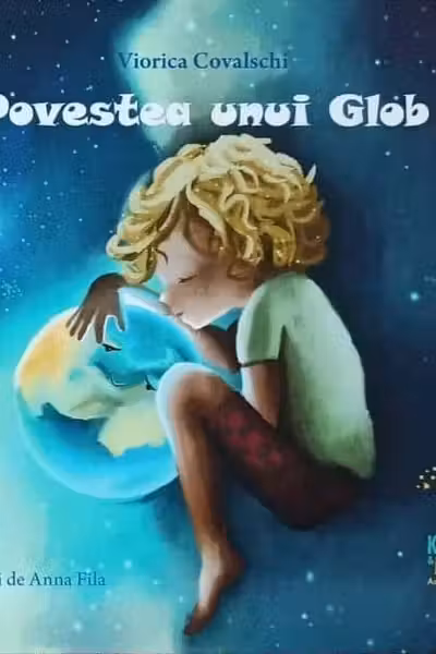 Povestea unui glob