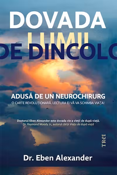 Dovada lumii de dincolo