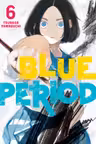 Blue Period - Volume 6