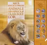 Animale din Africa si glasurile lor