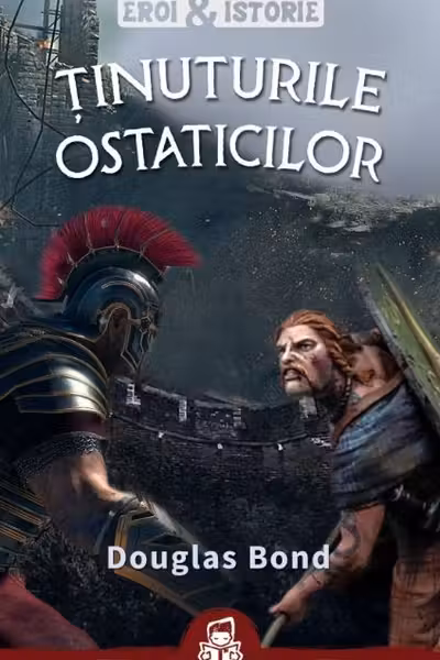 Ținuturile ostaticilor