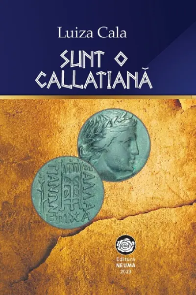 Sunt o callatiana