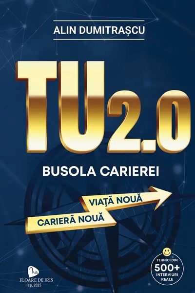 TU 2.0 Busola carierei