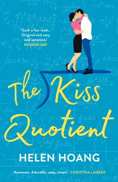 The Kiss Quotient