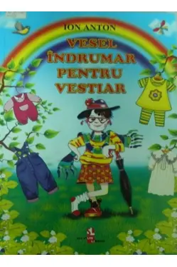 Vesel indrumar pentru vestiar