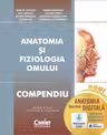 Anatomia si fiziologia omului. Compendiu Ed.4