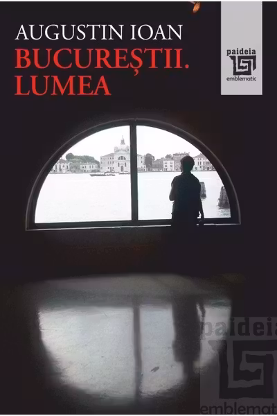 Bucurestii. Lumea