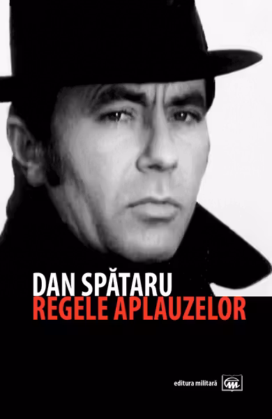 Dan Spataru, regele aplauzelor (editia a 2-a)