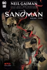 The Sandman - Volume 2