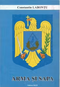 ARMA SI SAPA - insemnari de razboi...in vremuri de pace -