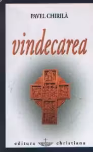 Vindecarea