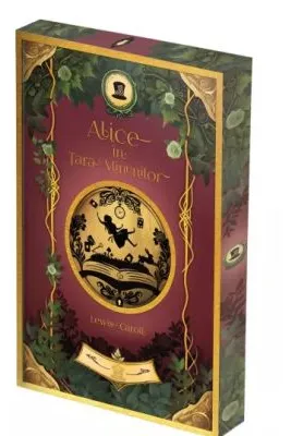 Alice in Tara Minunilor. Cu folio si canturi ilustrate