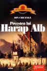 Povestea lui Harap - Alb
