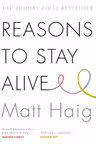 Reasons To Stay Alive