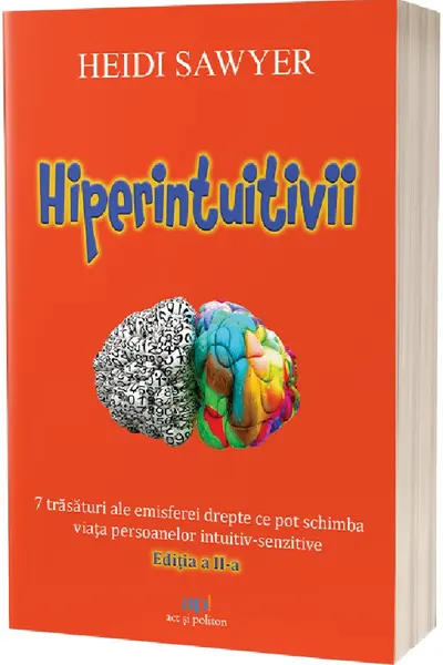 Hiperintuitivii