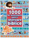 1000 de autocolante pentru istorioare biblice