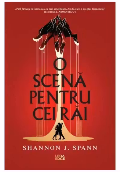 O scena pentru cei rai