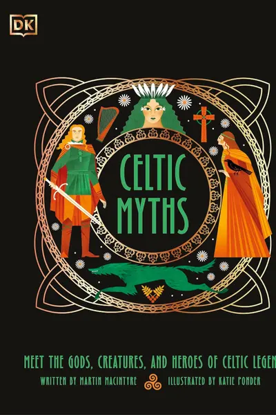 Celtic Myths