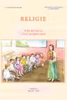 Religie fise de lucru Clasa pregatitoare