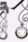 Academia Bookmarks: Watch