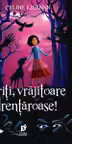 Pieriti, vrajitoare zdrentaroase!