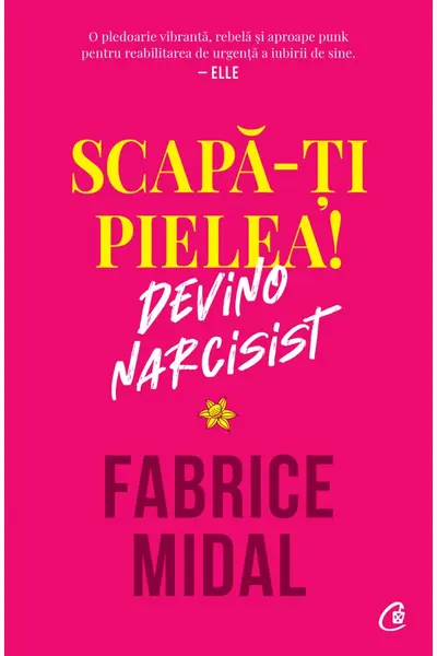 Scapa-ti pielea