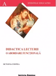 Didactica lecturii, o abordare funcțională