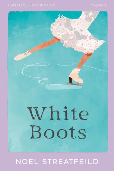 White Boots