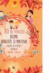 30 de povesti despre dragoste si prietenie