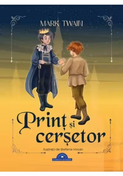 Print si cersetor