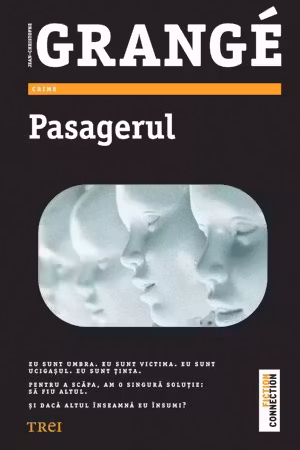 Pasagerul