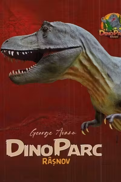 Dino Parc Rașnov