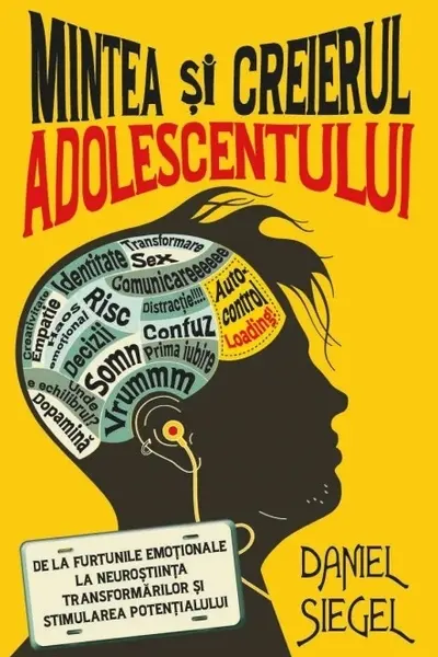 Mintea si creierul adolescentului