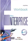 Curs Limba Engleza. New Enterprise B2+/C1 caietul elevului cu digibook app