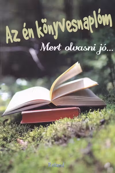 Jurnalul meu literar. Az en konyvesnaplom