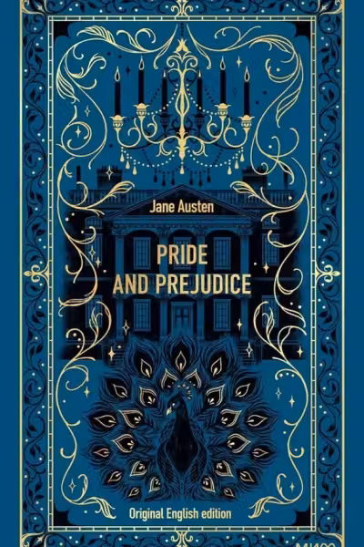 Pride and Prejudice в оригинале