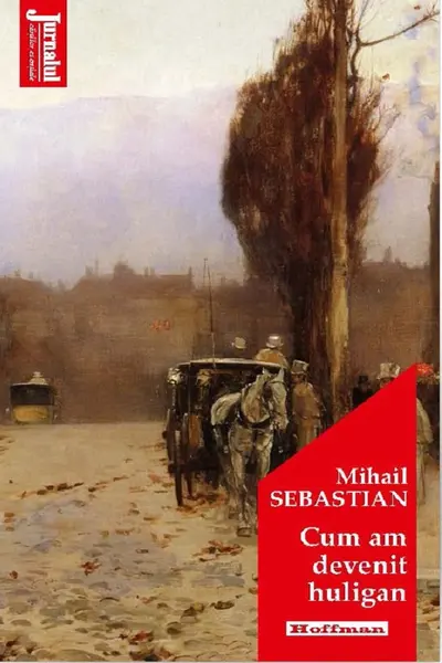 Cum am devenit huligan