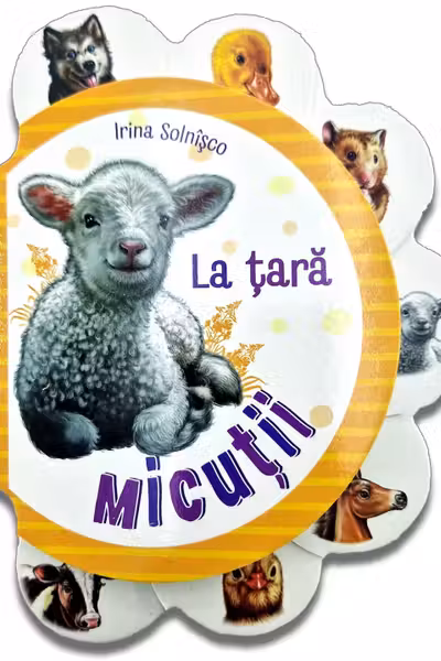 Micutii: La tara