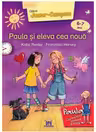 Paula si eleva cea noua