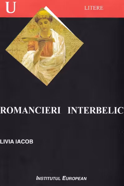 Romancieri interbelici
