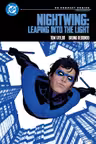 Nightwing: Leaping into the Light