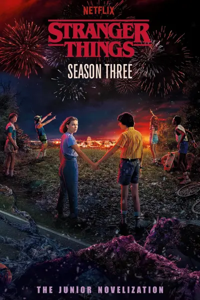 Stranger Things: Season Three